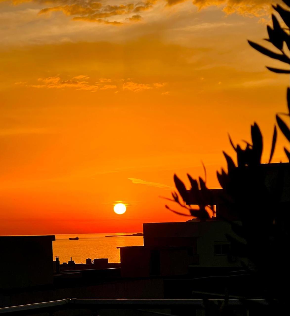 Olivia'S Hill Resort Kryemëdhej Dış mekan fotoğraf